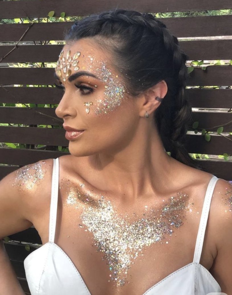 Maquillaje de novia